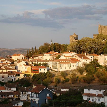 King Garfield House - Espaco De Charme Em Bragança Zewnętrze zdjęcie